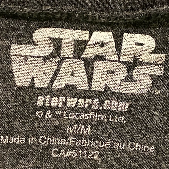 Star Wars Vader tank - Picture 5 of 5